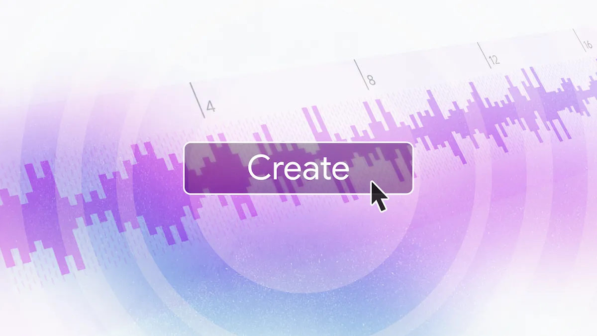 Google DeepMind, Music AI Sandbox 업데이트 — 확장 기능 및 접근성 개선