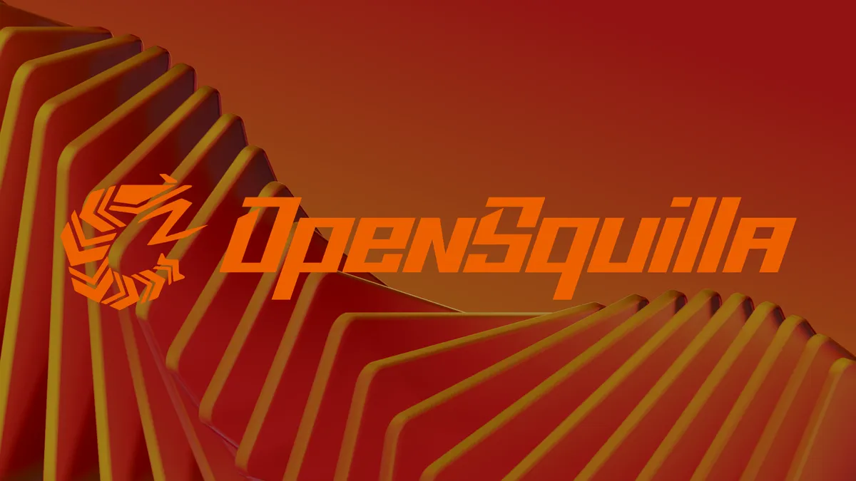 OpenSquilla, 에이전트가 스스로 스킬을 구성하는 MetaSkill 공개