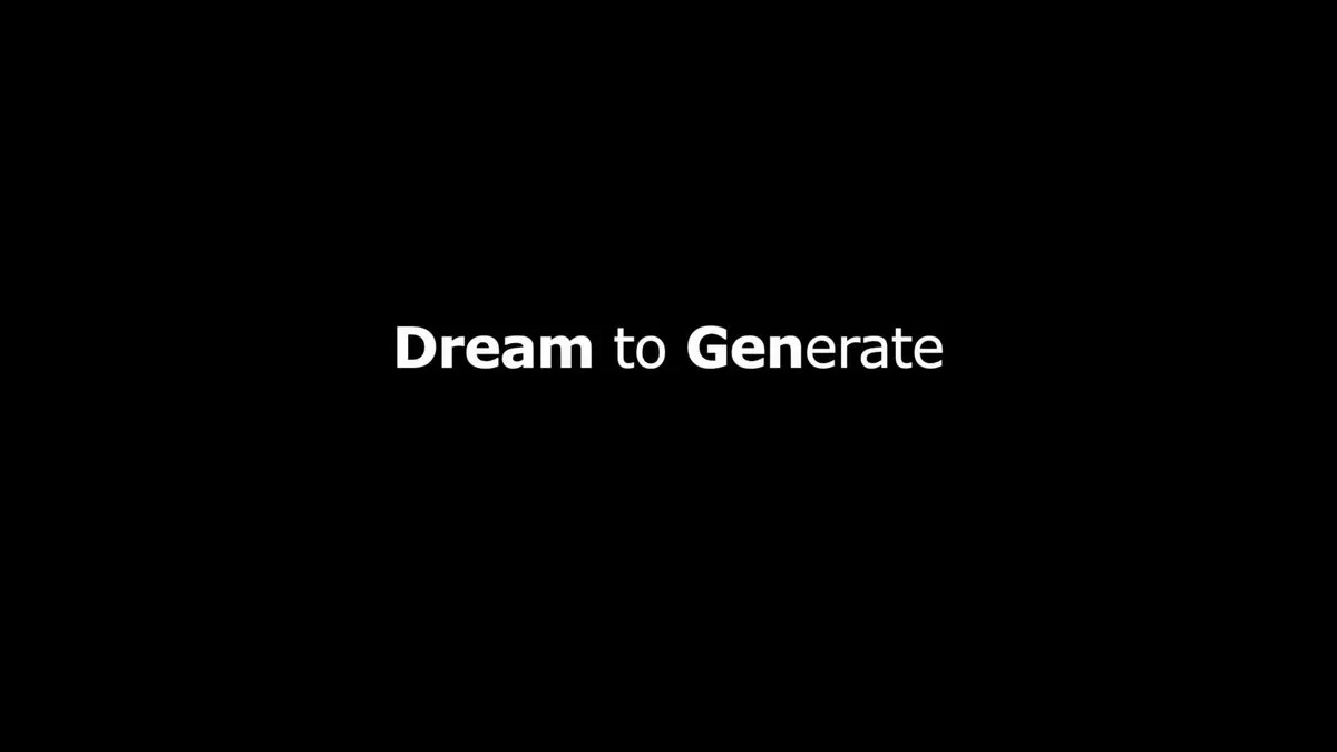 Jim Fan, DreamGen 공개 — 로봇이 비디오 생성 모델 안에서 꿈꾸며 학습