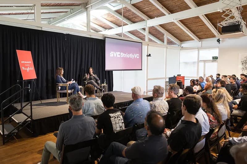 StrictlyVC LA, 6월 18일 개최 — Mach Industries·Shinkei Systems 리더 참여