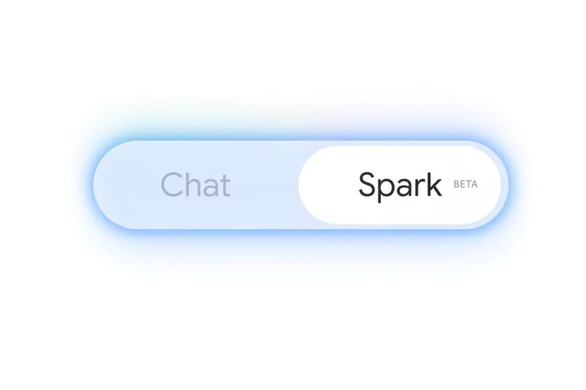Google, AI 에이전트 Spark 공개 — 여행 계획 전용 '올웨이즈 온' 어시스턴트