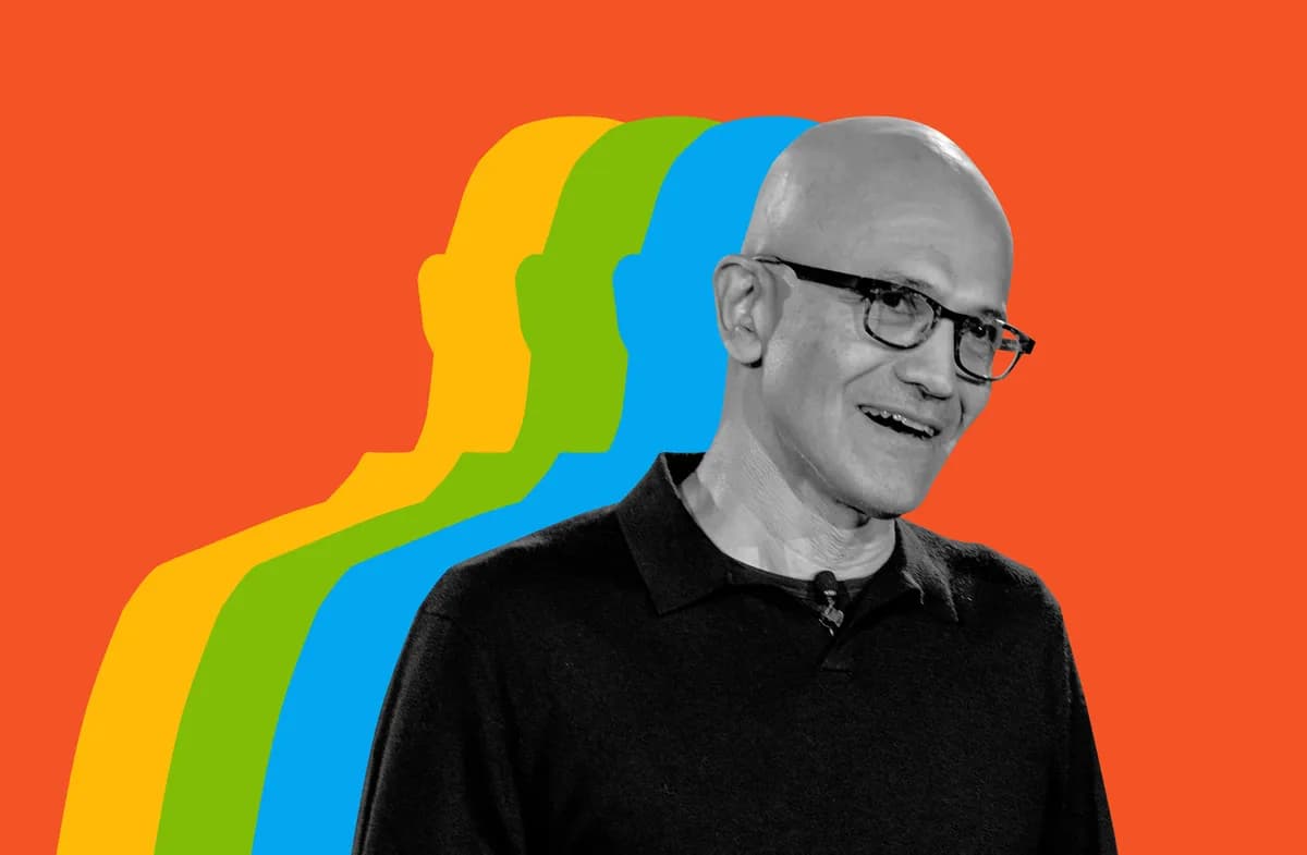 Microsoft, Build 컨퍼런스에서 AI 에이전트·추론 모델·슈퍼앱 공개 — OpenAI 의존도 낮추기