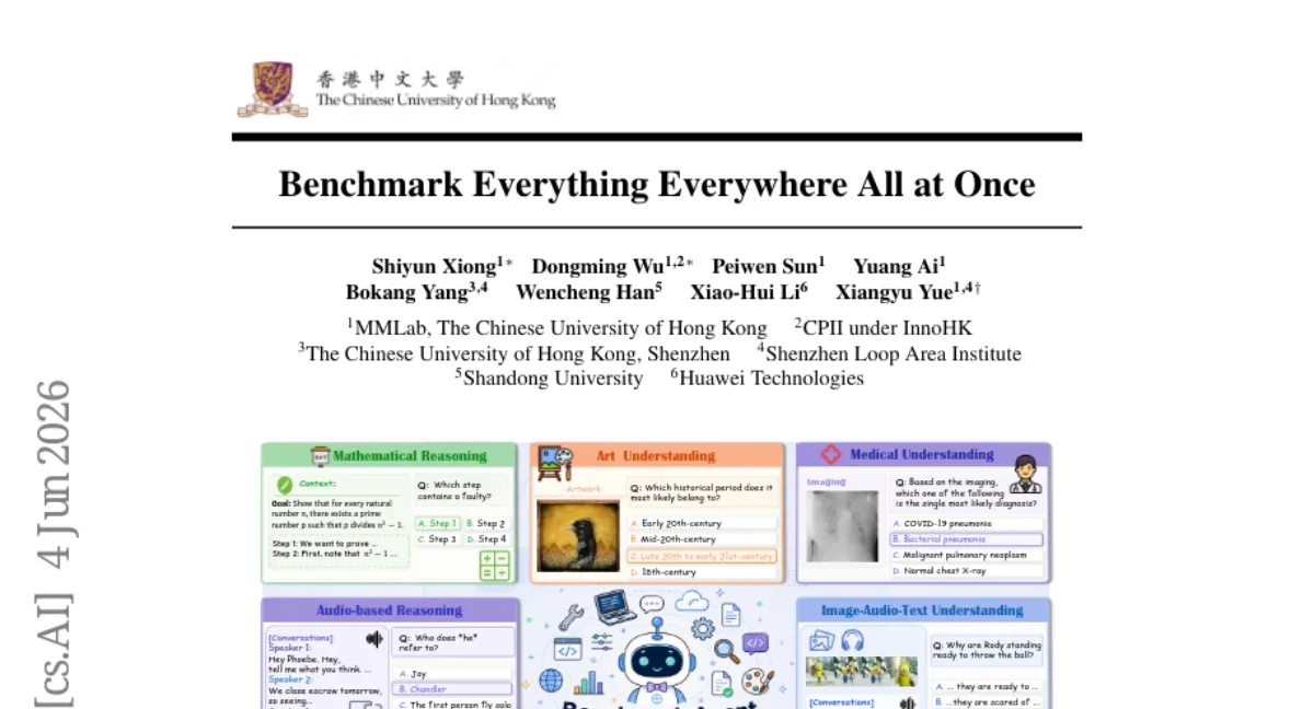 Benchmark Agent: LLM 벤치마크 구축 자동화 — 15개 태스크에서 사람 수준 품질