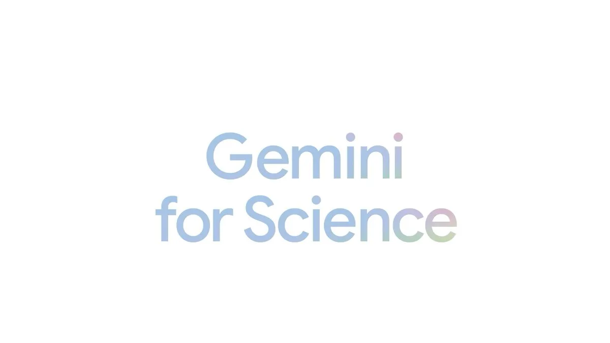 Google DeepMind, Gemini for Science 공개 — AI로 과학자의 연구 가속