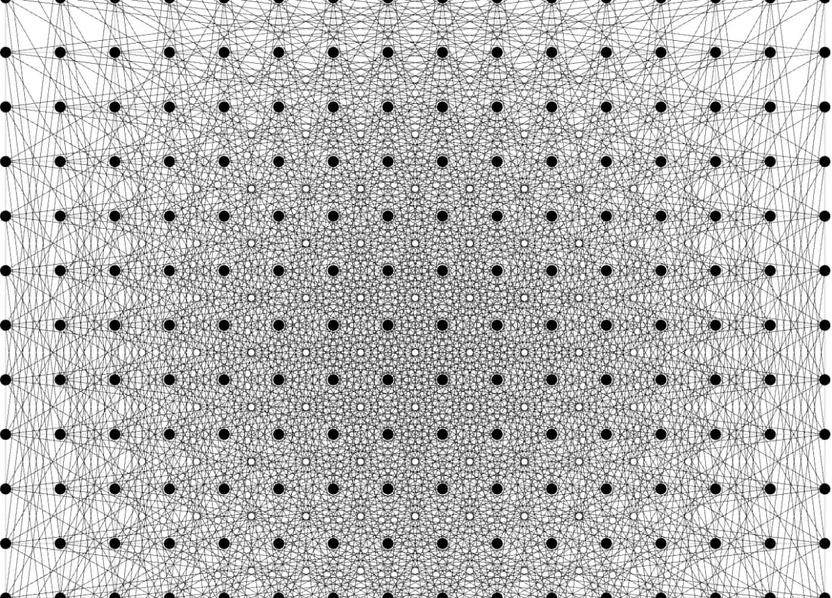 OpenAI, 1946년 기하학 난제 해결 — 이번엔 수학자들도 인정