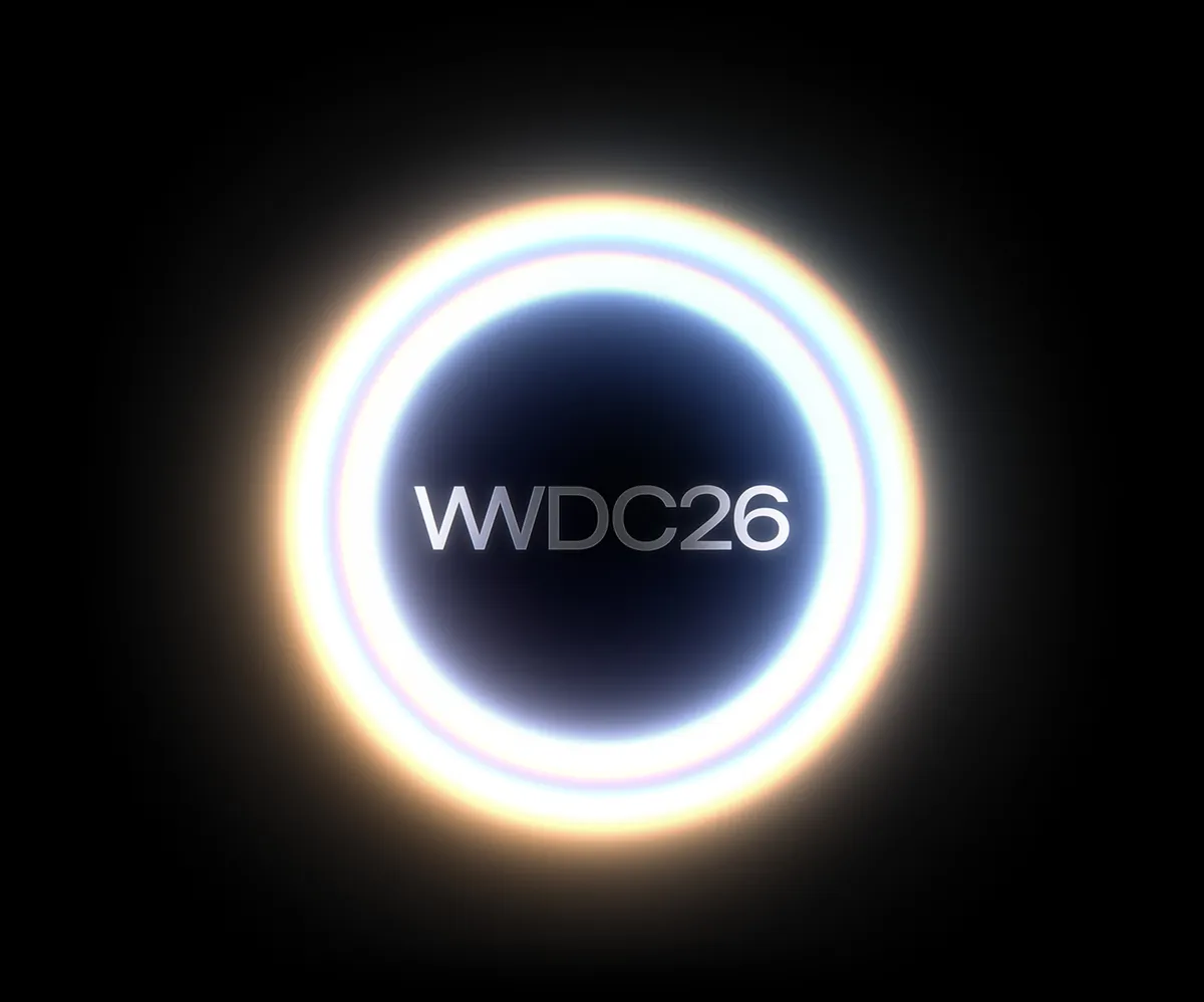 Apple WWDC 2026, 6월 8일 개최 — Siri 대대적 개편 예고