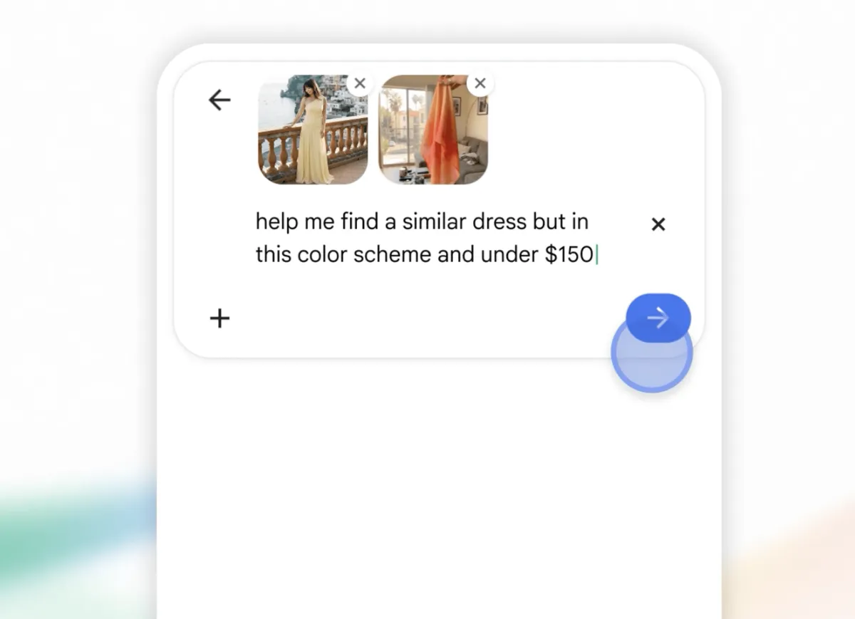 Google I/O 2026: 검색창 AI 재설계, Gemini 3.5 Flash 탑재
