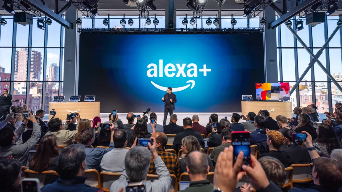 Amazon, 인도에서 힌디어 지원 Alexa+ 테스트 시작
