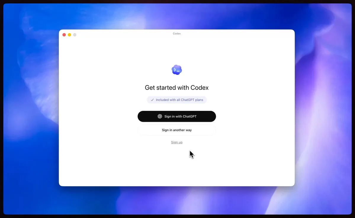 OpenAI Codex 일상 업무 지원 강조 — 역할·앱 연동·프롬프트 제안