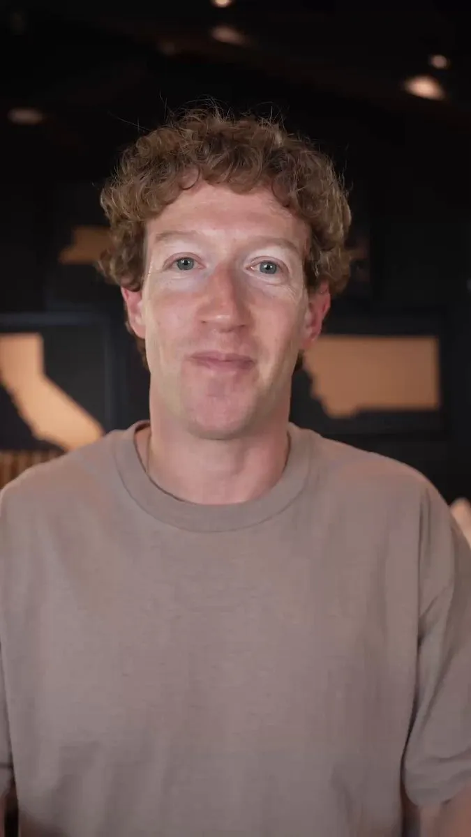 AI at Meta: Mark Zuckerberg, '개인 초지능 시대' 비전 공개