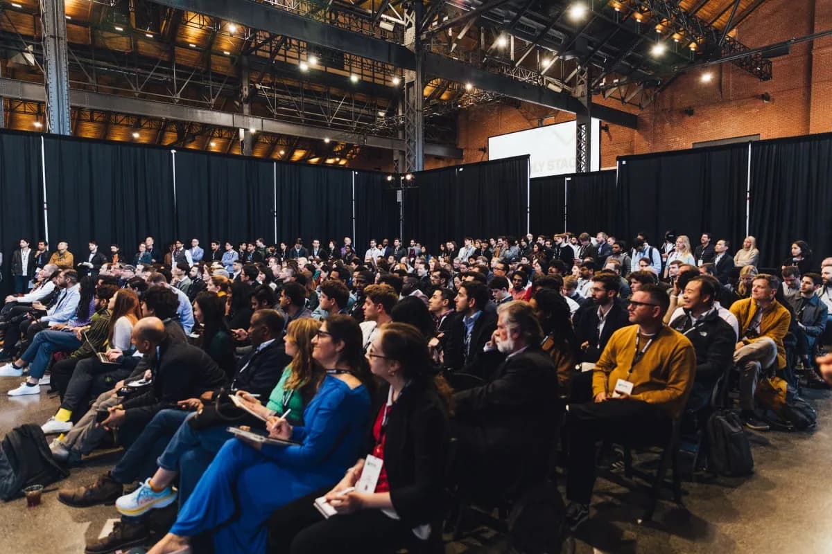 TechCrunch Founder Summit 2026, 6월 26일까지 얼리버드 할인