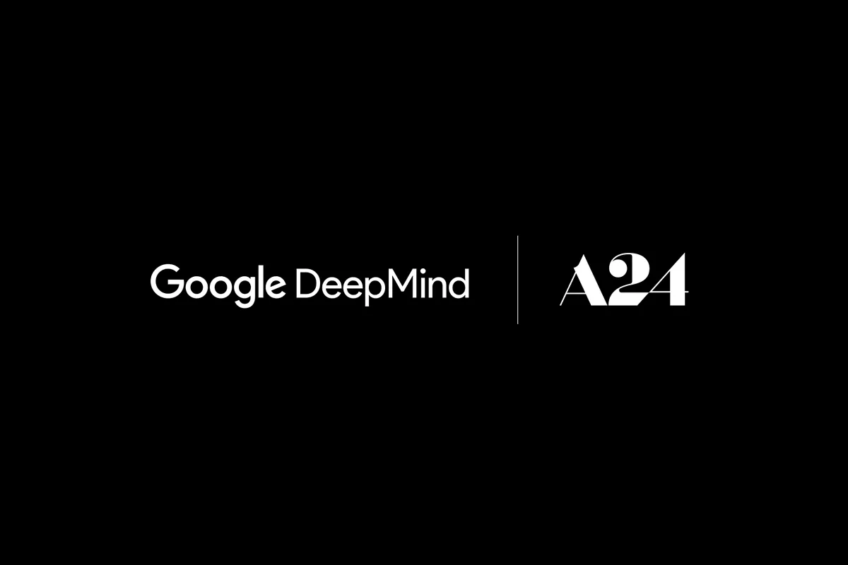Google DeepMind, A24와 연구 파트너십 — 창작자를 위한 AI 도구 개발