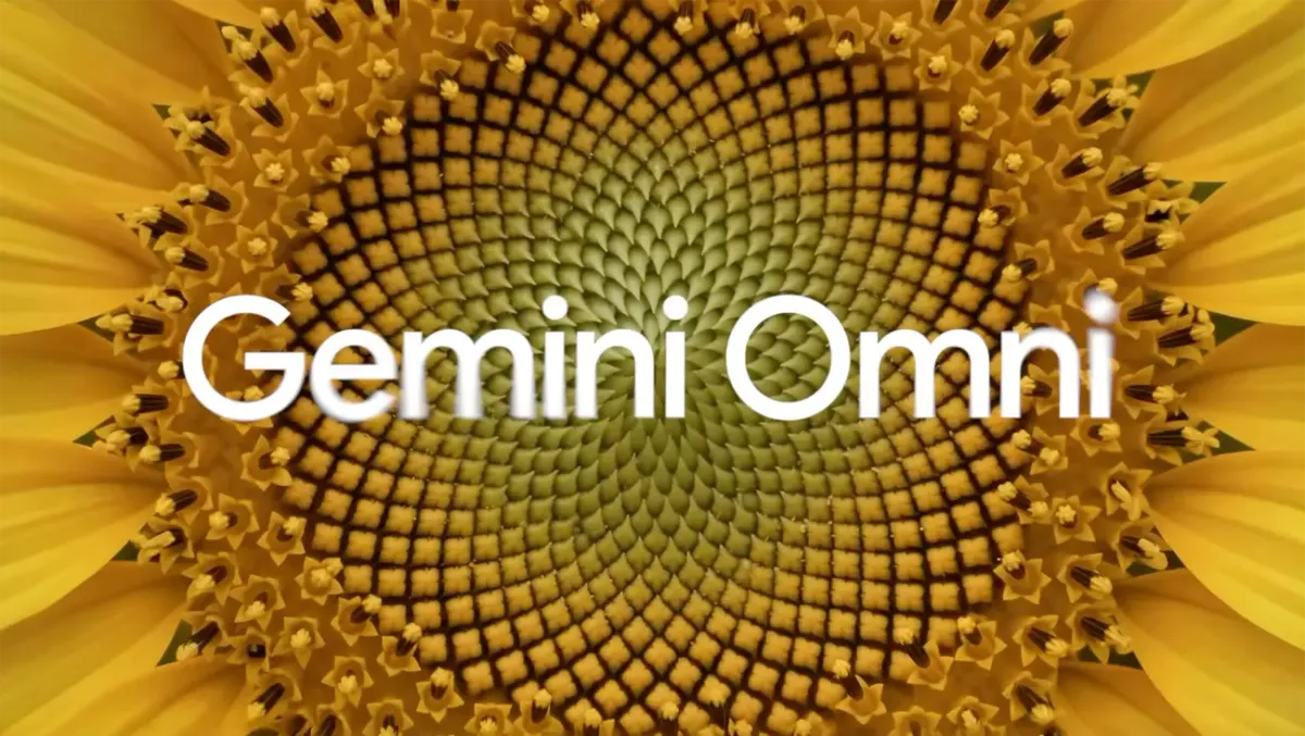 Google, Gemini Omni Flash 공개 — 영상 생성·편집 지원 멀티모달 AI