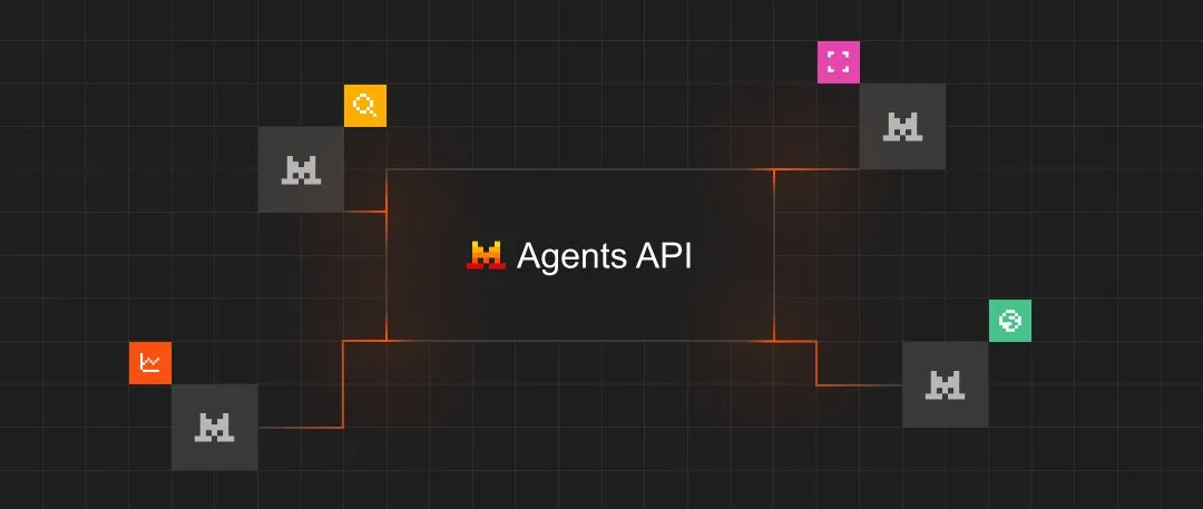 Mistral AI, Agents API 공개 — 복잡한 문제 해결용 맞춤 에이전트 구축 지원