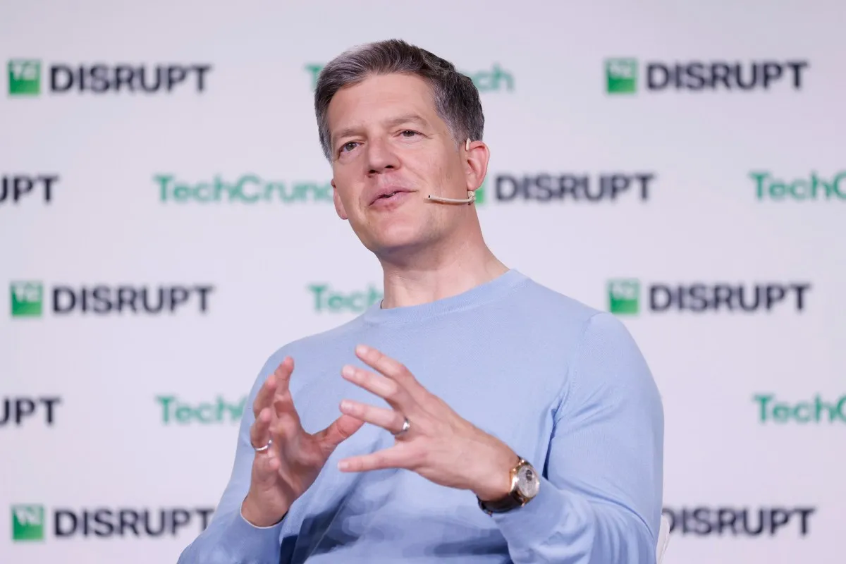 전 Sequoia 리더 Roelof Botha, SpaceX 이사회 합류 — 상장 직후 인선