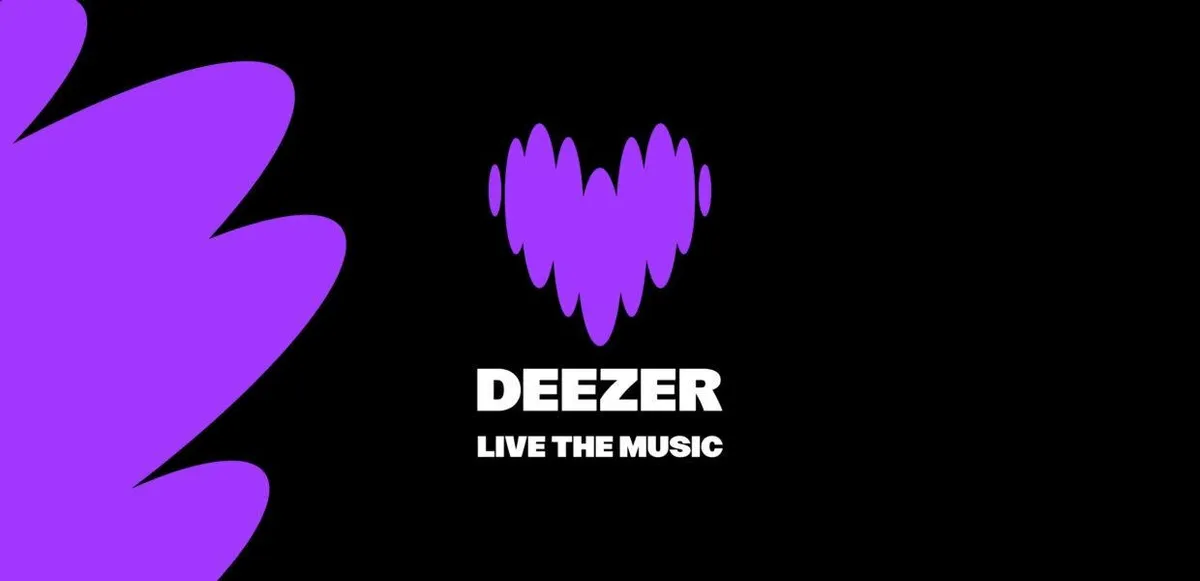 Deezer, 타 플랫폼 플레이리스트에서 AI 생성 음악 스캔 시작