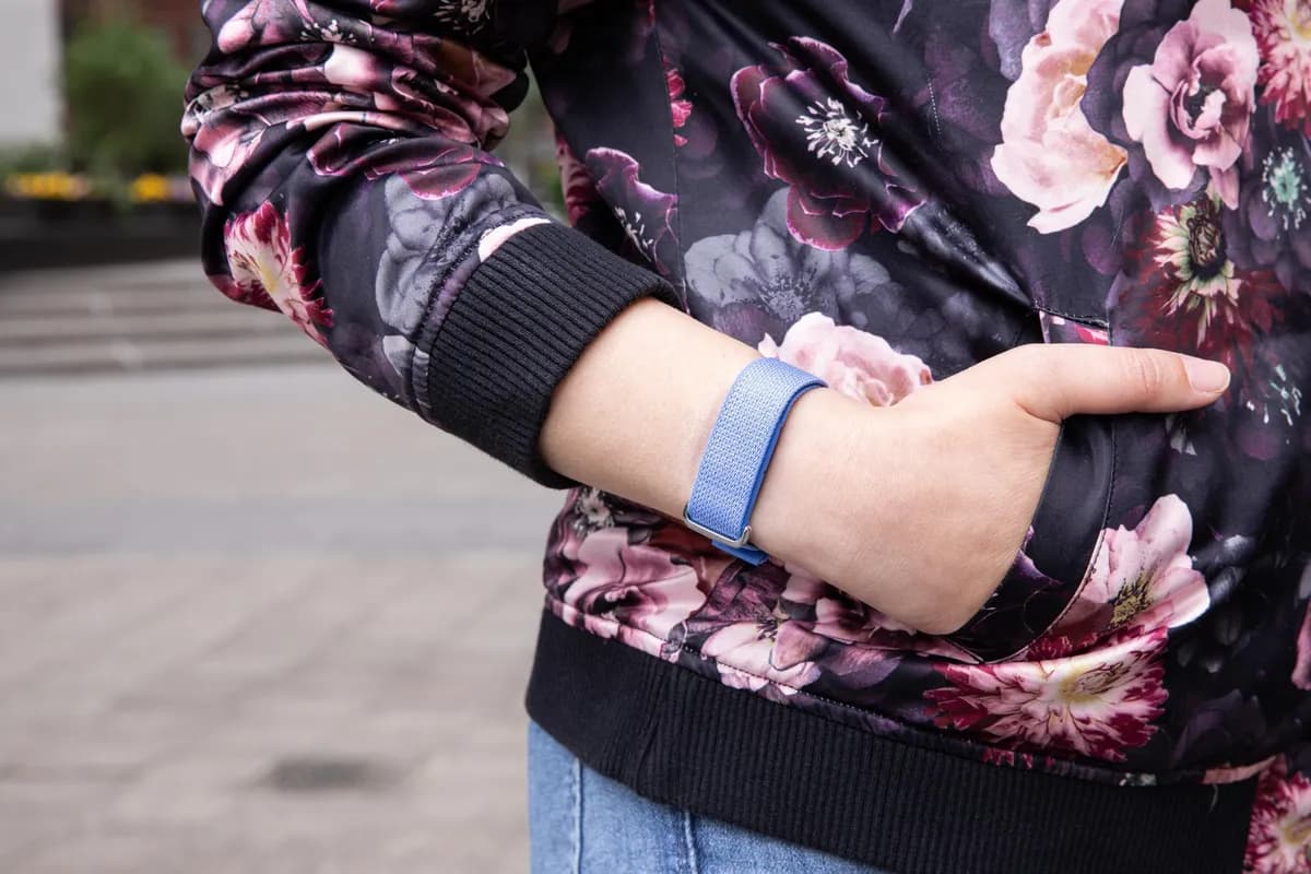 Google Fitbit Air 리뷰: AI 건강 코치의 현실