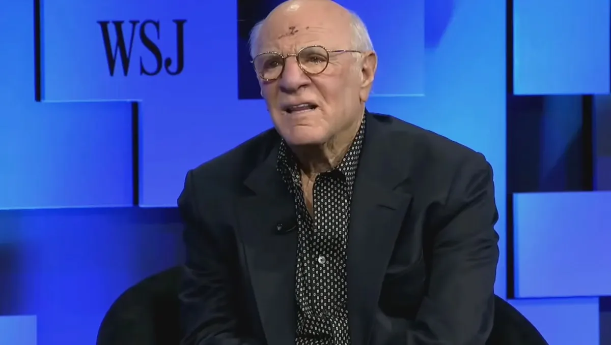 Barry Diller, Sam Altman 신뢰하지만 AGI 임박에 가드레일 필요