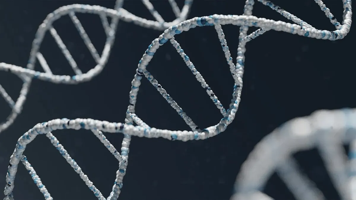 Google DeepMind, AlphaEvolve로 DNA 시퀀싱 오류 교정 모델 개선 — 변이 검출 오류 30% 감소