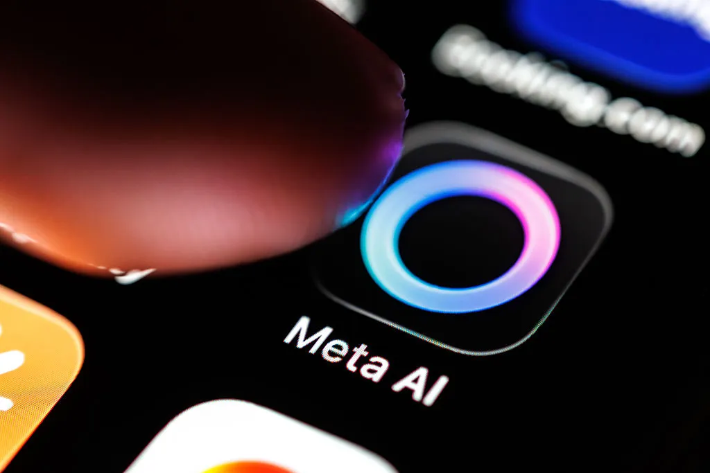 Meta, AI 펜던트 개발 중 — 보도