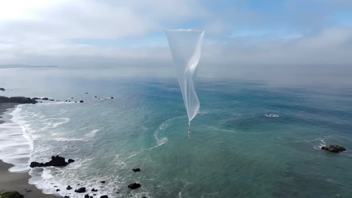 Windborne Systems, 정부 기관 제친 AI 기상 예보 모델 공개