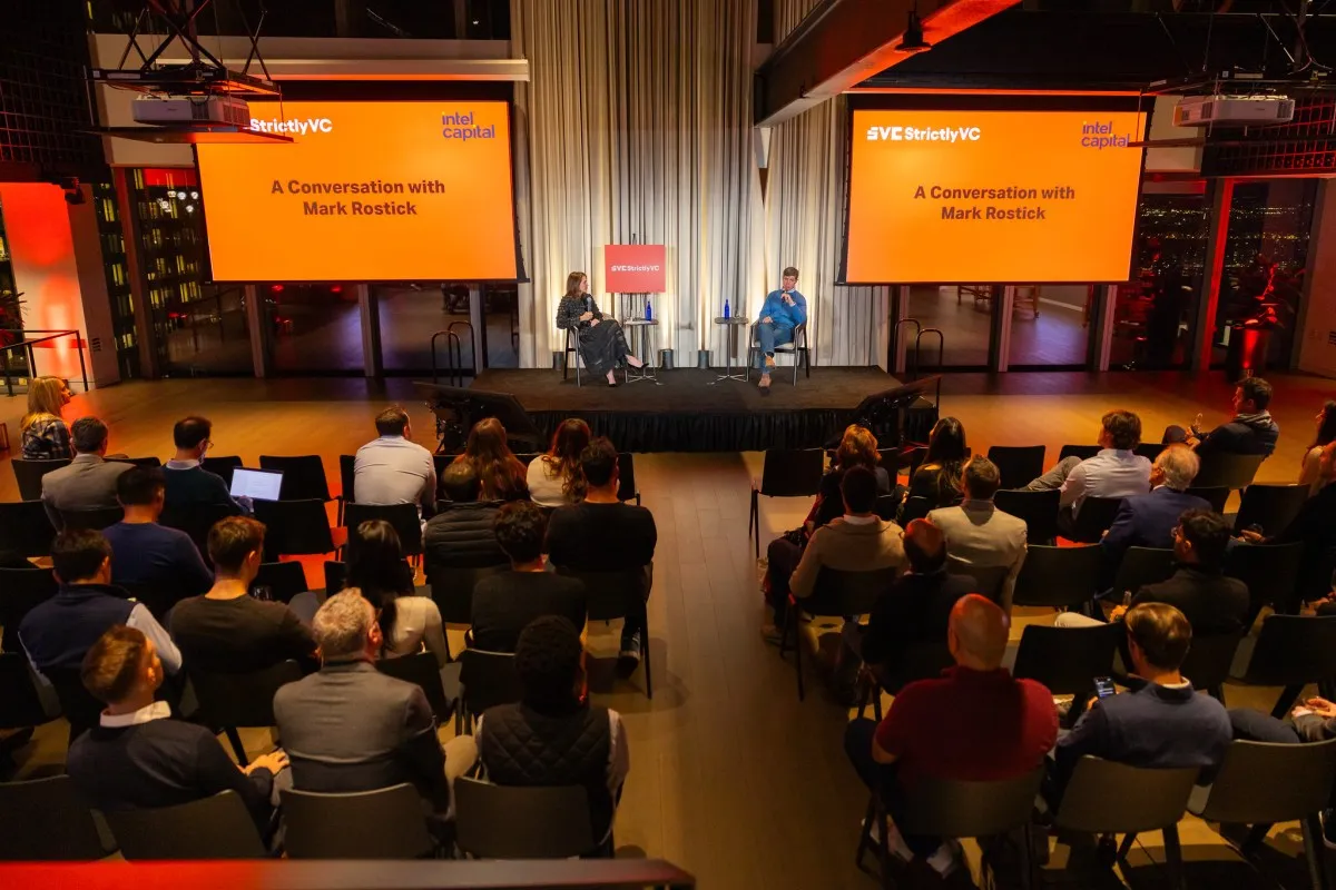 Uber CTO Praveen Neppalli Naga joins StrictlyVC SF lineup for April 30 event
