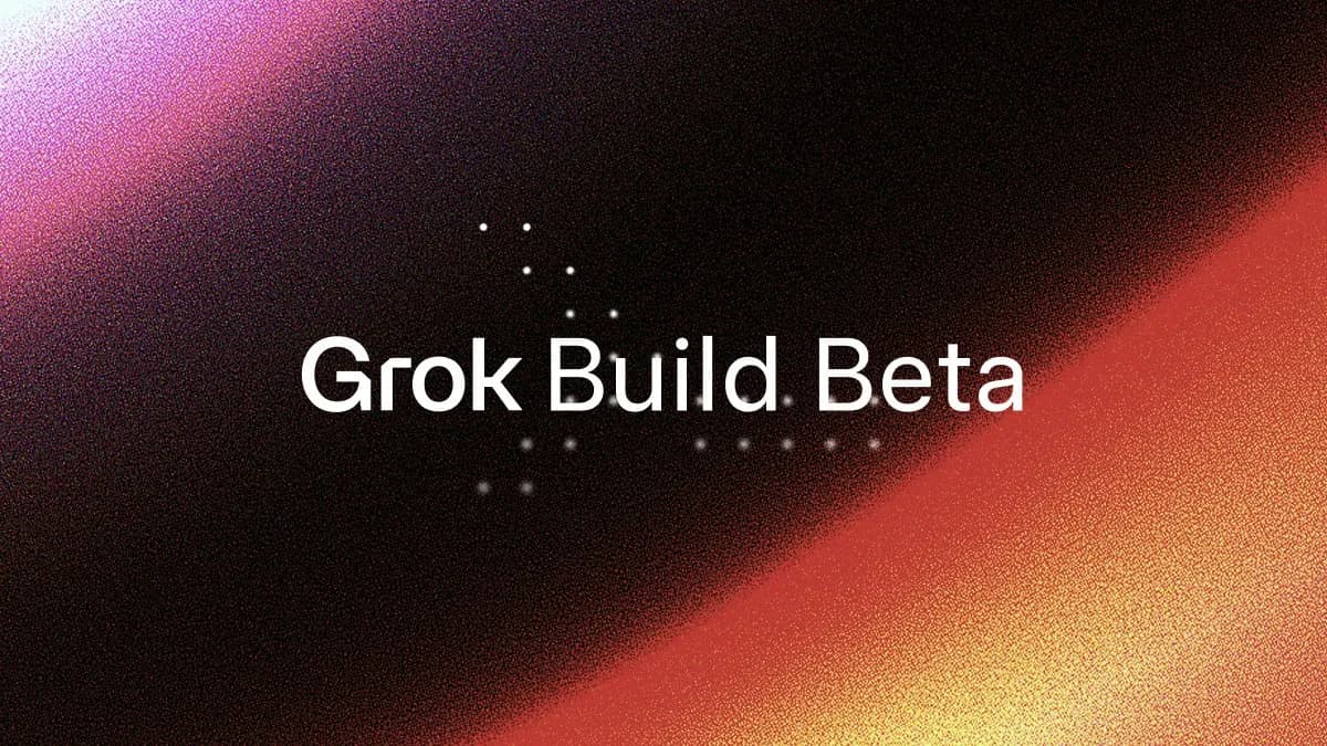 xAI, Grok Build CLI 베타 공개 — SuperGrok Heavy 구독자 대상