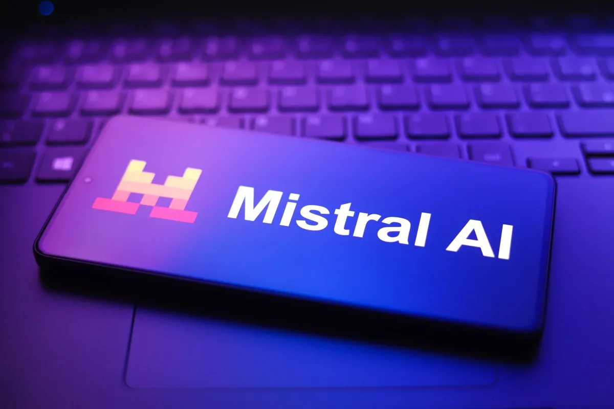 Mistral, €3B 조달 추정 — 밸류 €20B로 시리즈 C 대비 2배