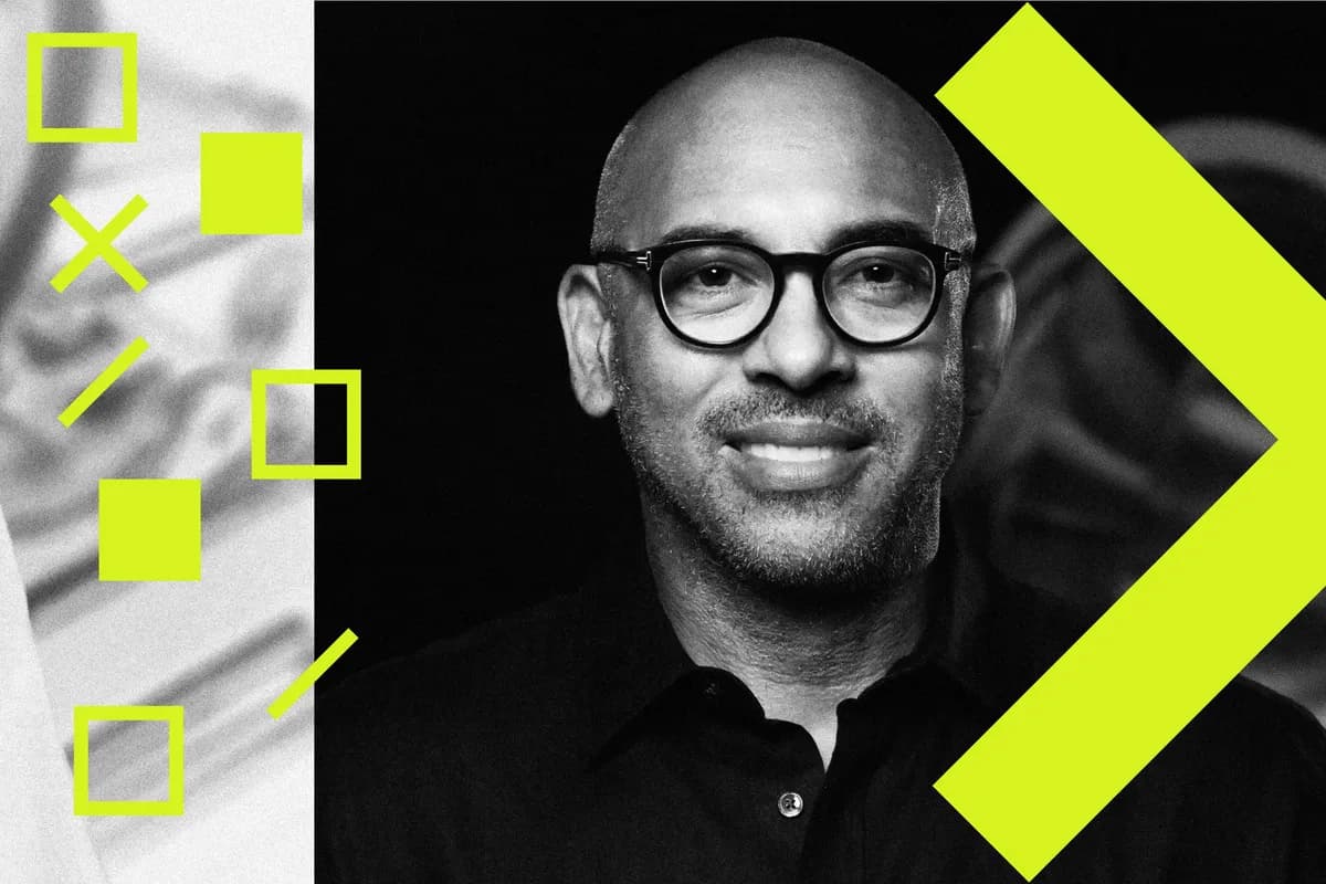 그래미 CEO Harvey Mason Jr. "AI, 음악 제작에 만연" — Deezer, 하루 5만 곡 AI 생성