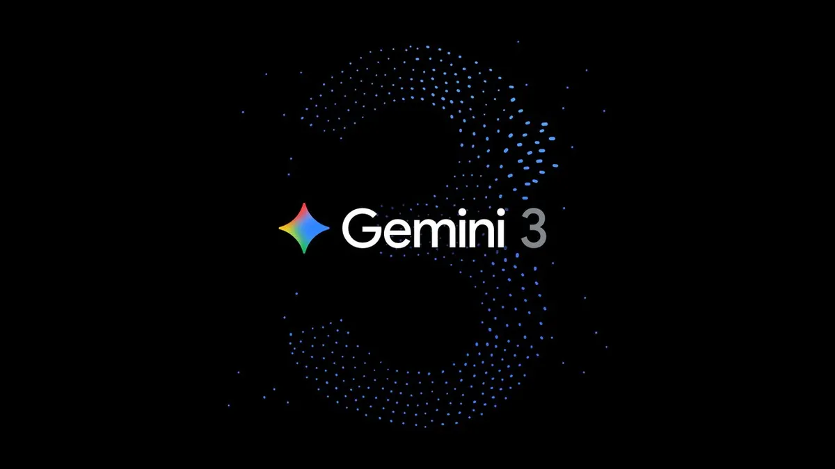 Google DeepMind, Gemini 3 공개 — Pro 모델 추론·멀티모달·코딩 벤치마크 최고 성능