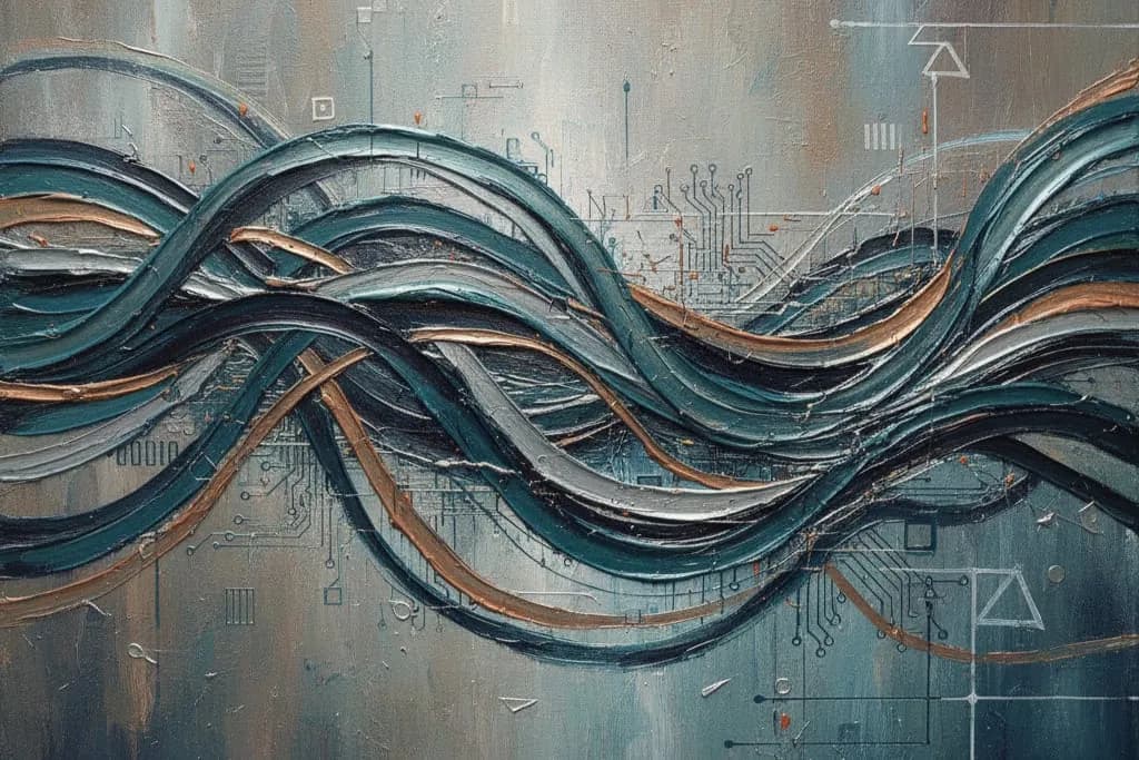 AI 의식 논의: DeepMind, 다큐멘터리, 철학서 동시 등장
