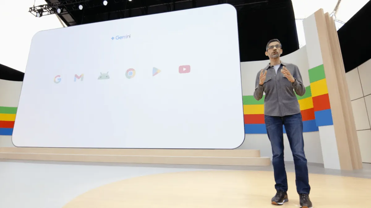 Google 검색, 'disregard' 입력 시 인터페이스 오류 발생