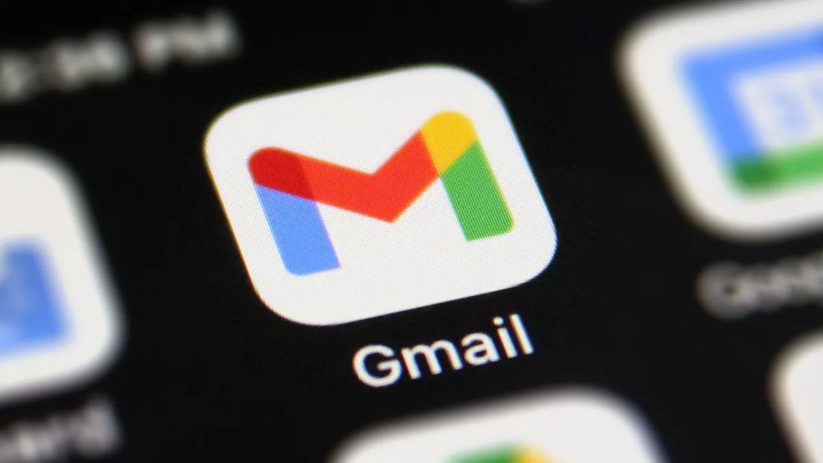 Gmail AI Inbox, 음성 대화 검색 추가 — Gemini로 이메일 찾기