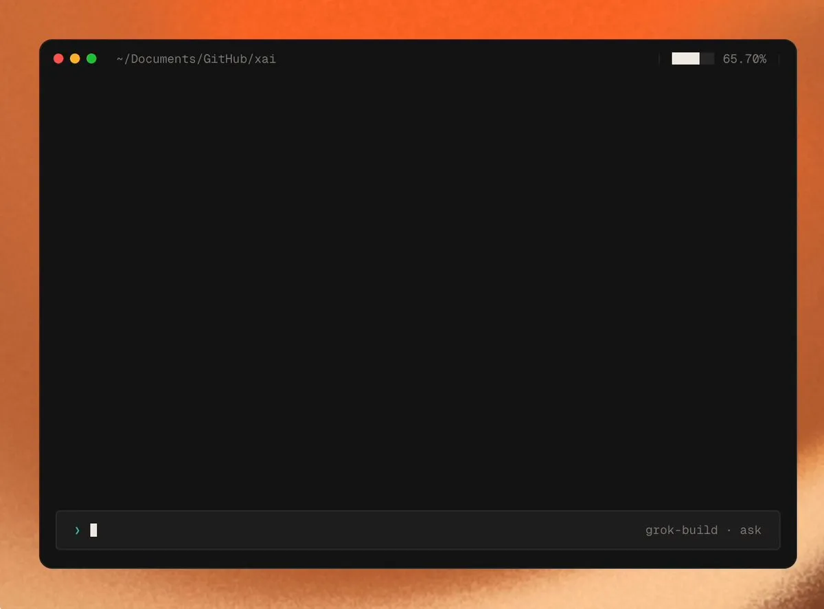 xAI, Grok Build Plugin Marketplace 베타 오픈 — MongoDB·Vercel 등과 연동
