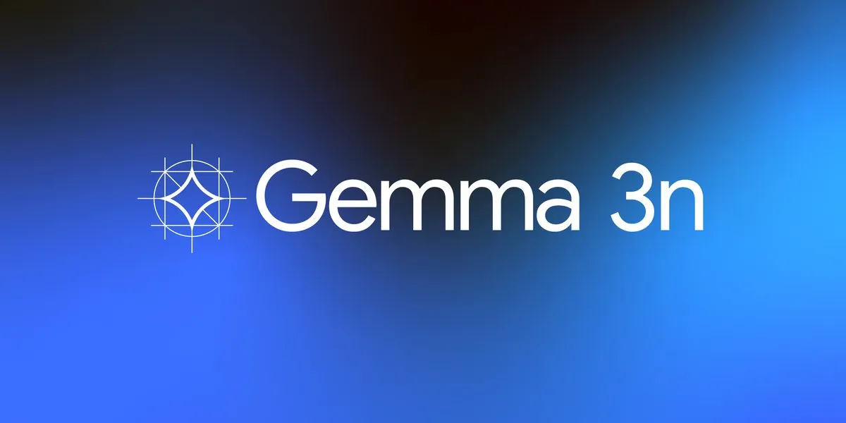 Google DeepMind, Gemma 3n Preview 공개 — 모바일 최적화, RAM 사용량 40% 감소