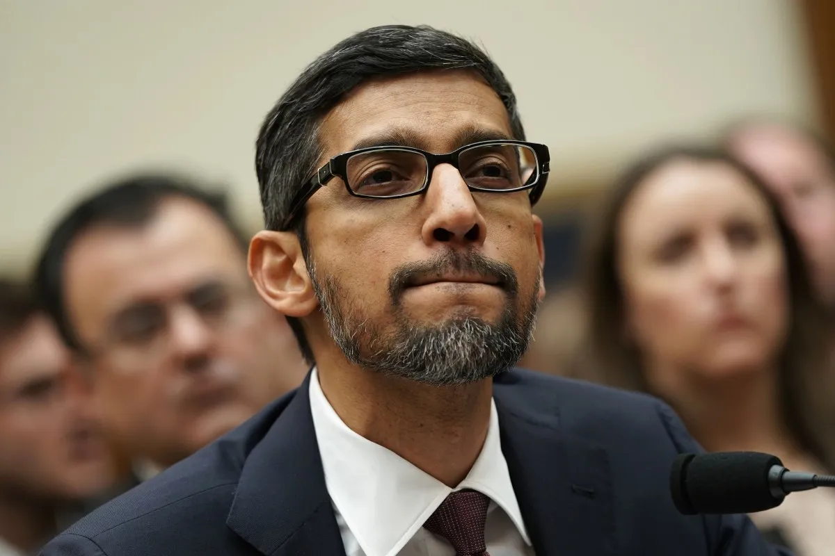 Google, Pentagon AI 접근 확대 — Anthropic 거절 후 계약 체결