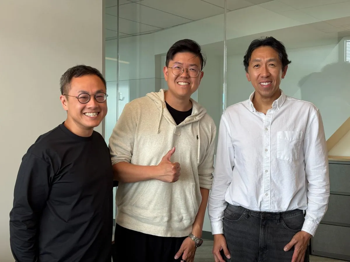 Andrew Ng 투자 스타트업 IrisGo, AI 데스크톱 비서 공개
