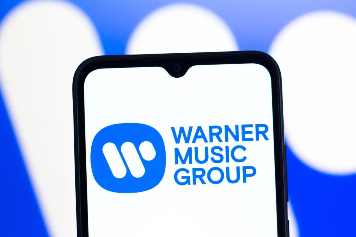 Warner Music, AI 저작권 추적 스타트업 Sureel AI 인수