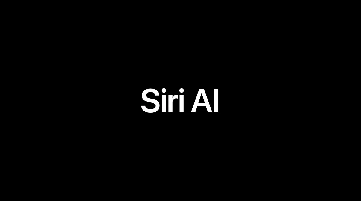Apple, WWDC 에서 '완전히 새로운' Siri AI 공개 — 2년 만에 실현