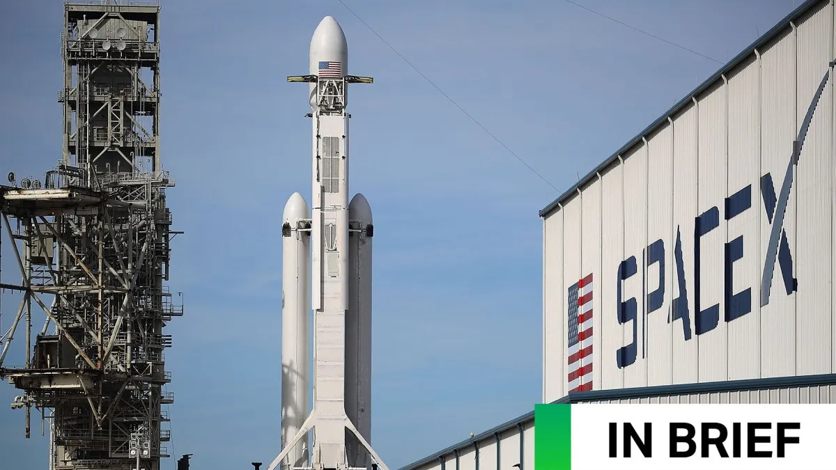 SpaceX SPV 투자자, IPO 후 락업 해제까지 보유 지분 확인 불가