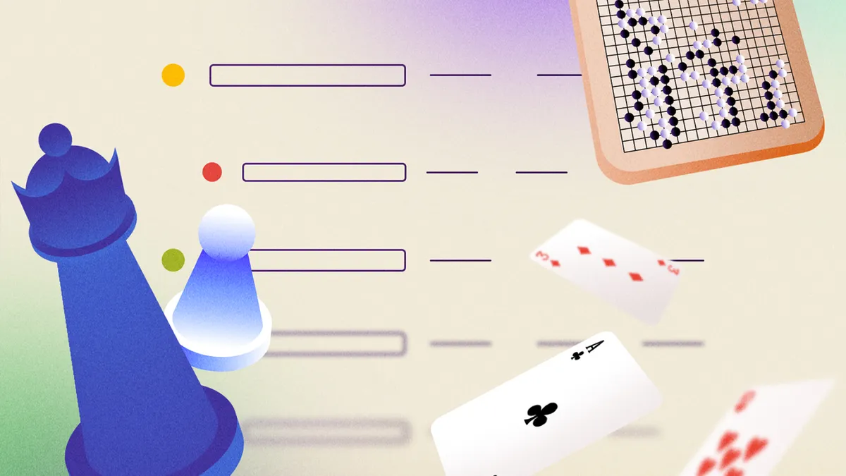 Google DeepMind and Kaggle launch Game Arena for head-to-head AI benchmarking