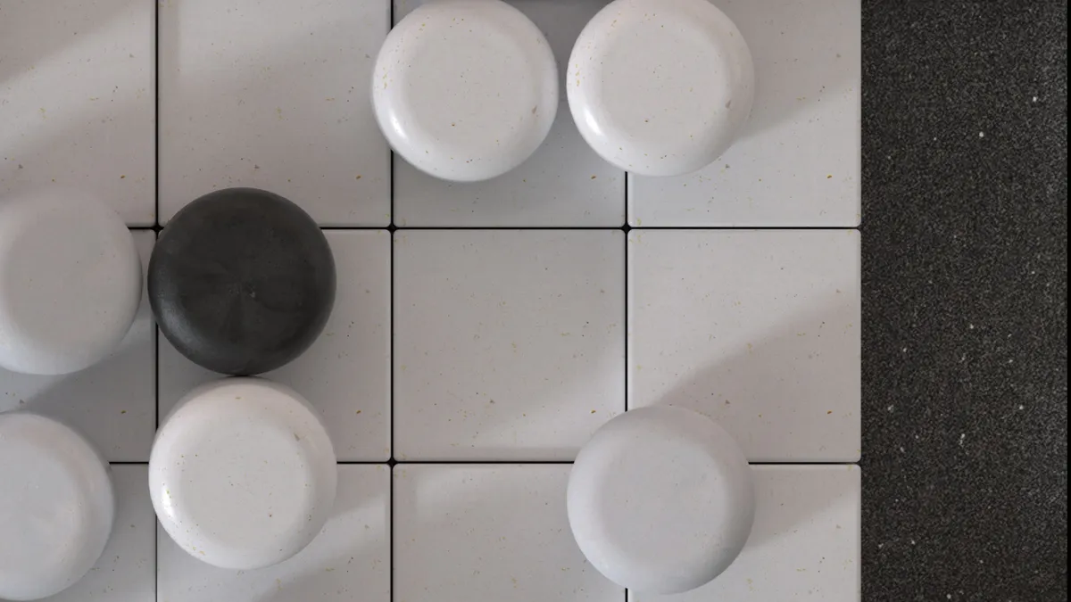 Google DeepMind, AlphaGo 10주년 — 게임에서 과학으로의 전환점