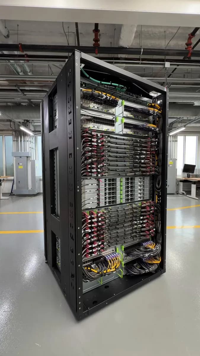 Meta, AMD와 다년 계약 — Instinct GPU 6GW 규모 도입