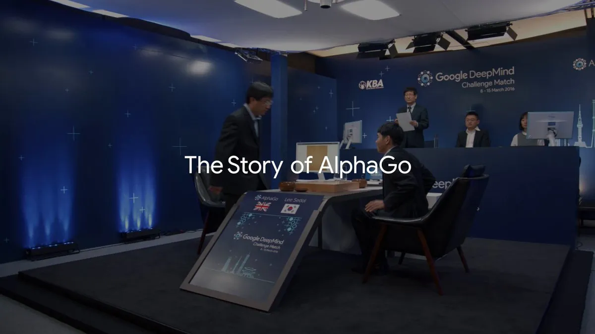 Demis Hassabis, AlphaGo 10주년 회고 — 'Move 37'이 AGI로 가는 길을 열었다