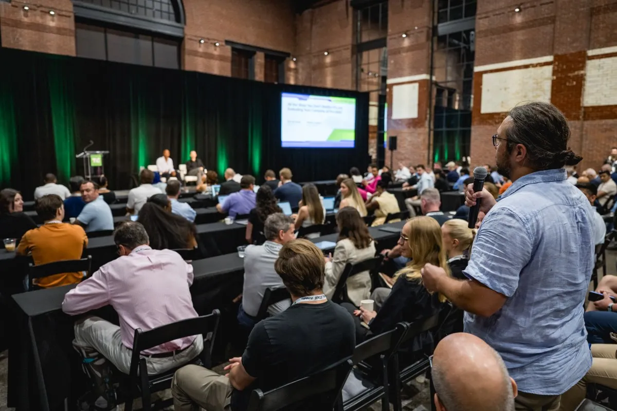 TechCrunch Founder Summit 2026 얼리버드 마감 4일 전