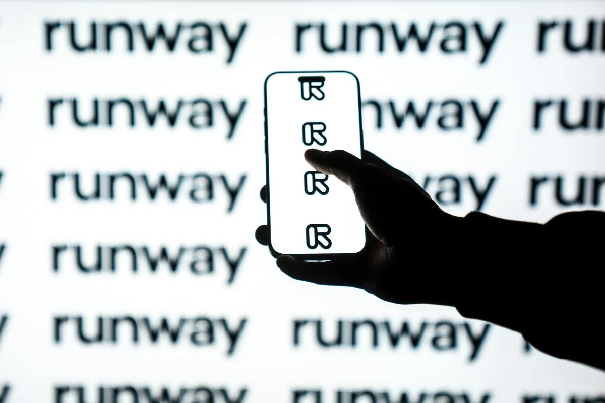 Runway, 8.6억 달러 조달 — 밸류 53억 달러, AI 비디오 경쟁 가속