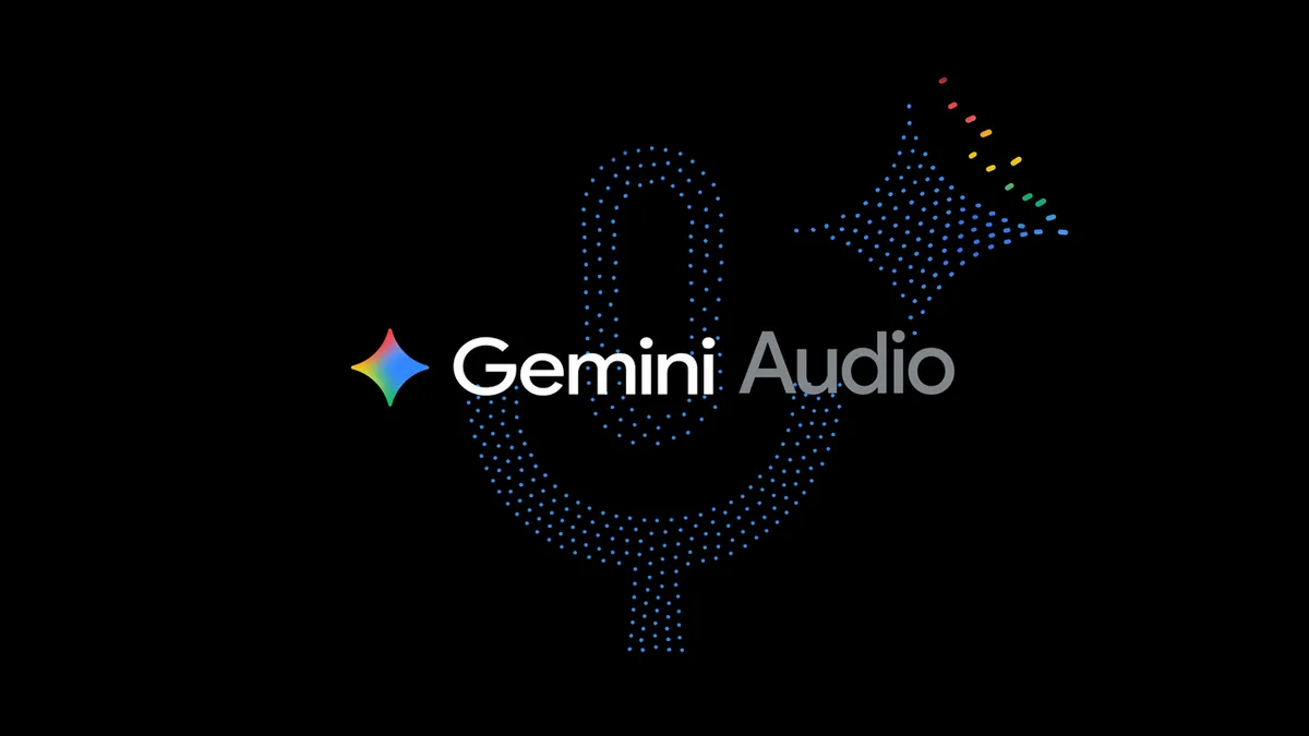 Google DeepMind, Gemini 2.5 Flash Native Audio 업데이트 — 실시간 음성 번역 및 함수 호출 개선