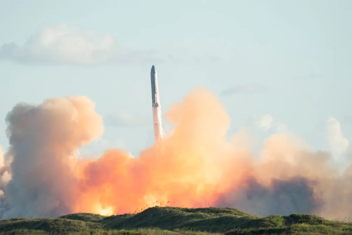 SpaceX IPO, S-1 공개 — 승자와 S-1 내부 분석