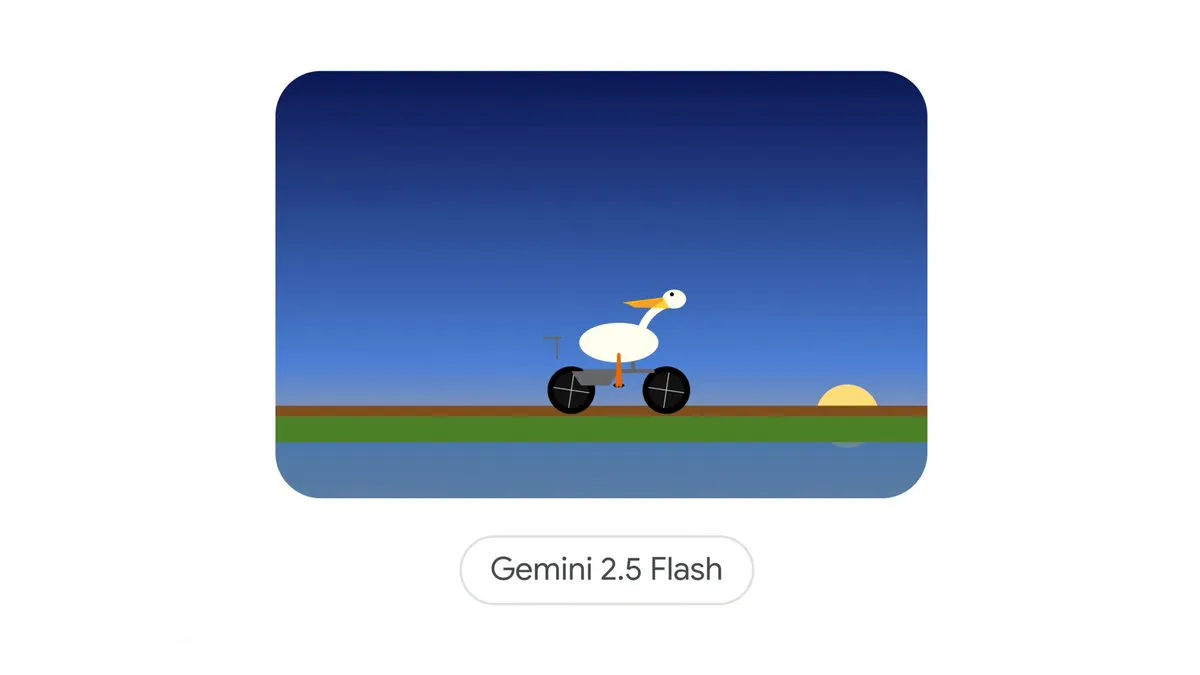 Google AI, Gemini 3.5 Flash 발표 — 에이전트·코딩 특화