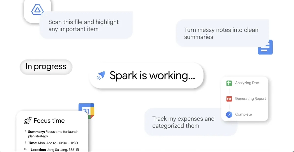 Google I/O 2026: AI 개인 비서 확대 — 사용자 데이터 신뢰가 관건
